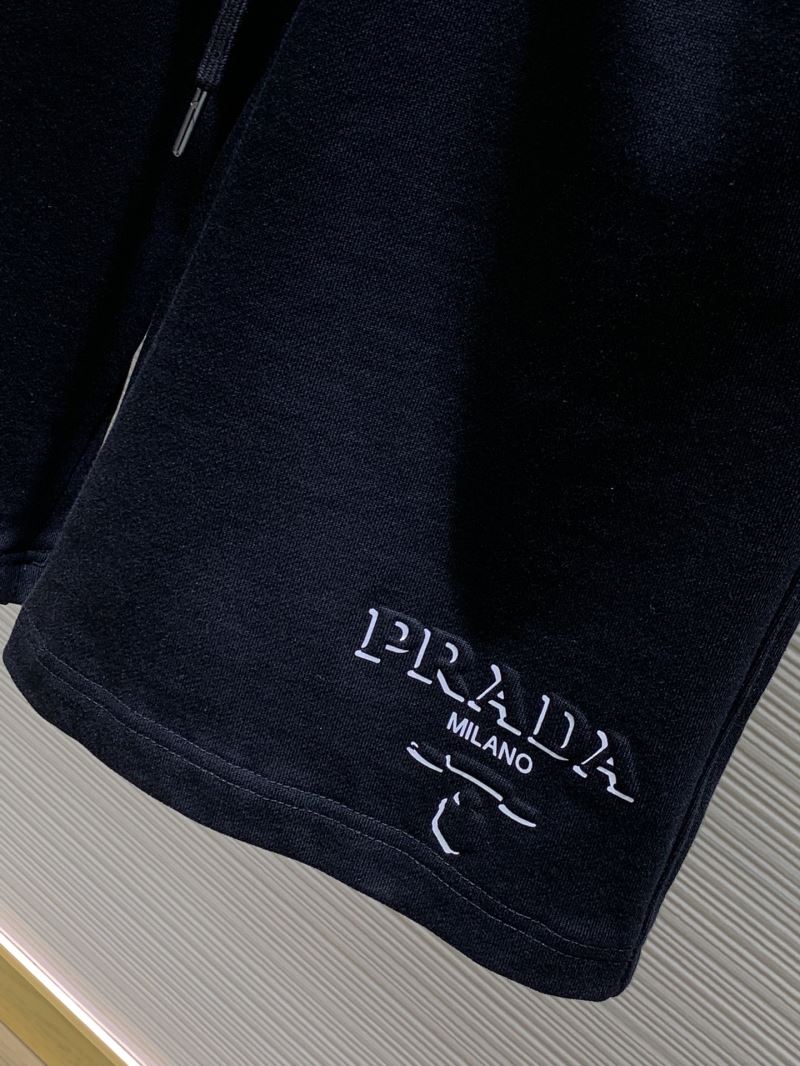 Prada Short Pants